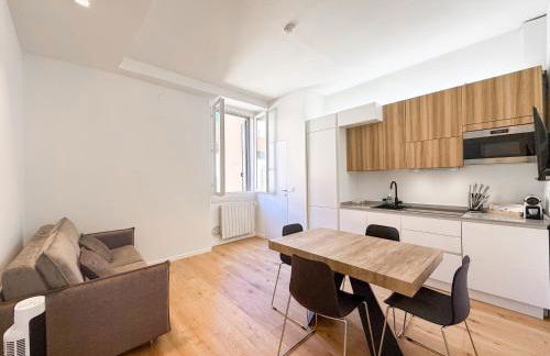 Porta Romana, Fermata Tram sotto casa, WiFi veloce - Foto 4