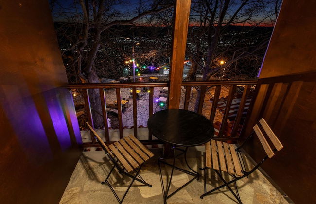 Stagiates Guest House Room 4 - Foto 7