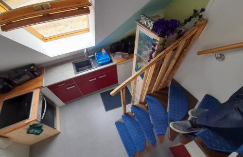 De´ Borns Ferienwohnung - Foto 6
