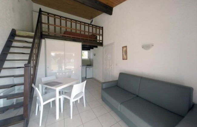 Résidence Marea Resort - Photo 42