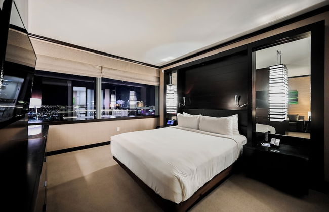 StripViewSuites at Vdara - Foto 23