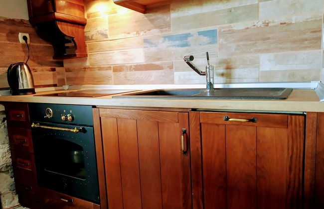 Stone House Andromeda - Foto 5