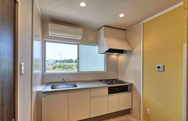 Sesoko Villa - Foto 9