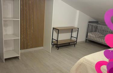 Charmante Maisonnette t2bis plaine de Calenzana - Photo 16