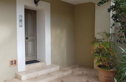 Callian: lumineux duplex avec terrasse et vue - Foto 37