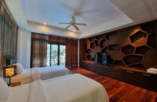 Amatapura Beach Villa 1 - Photo 7