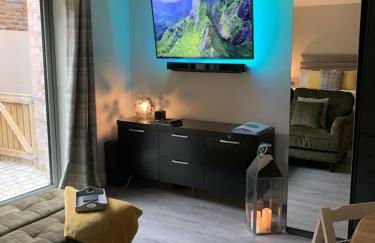 York Staycation with parking included - Foto 16