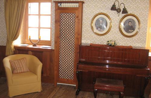 Villa Fridau resort - Foto 18