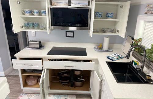 Cocoa, Beach house-2 - Foto 8