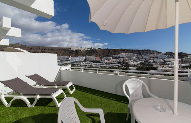 Apartamentos Los Mocanes - Foto 26