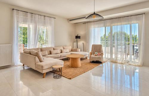 Blue Sky Villa in Crete - Photo 10