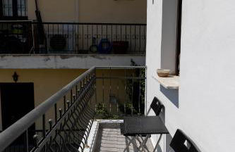 The South Apartment In Old Town - Foto 14