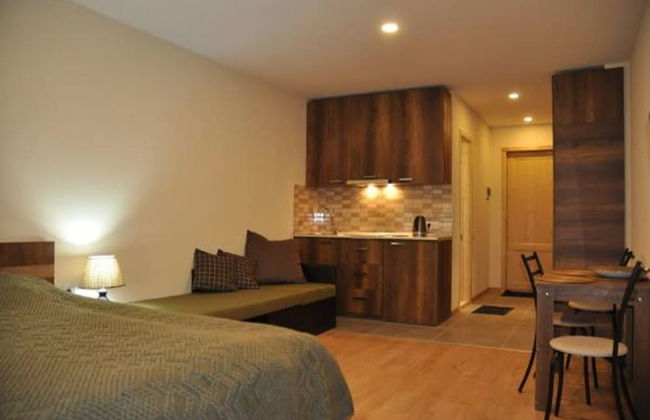 New Gudauri Block 4 - Ski4Life - Foto 9