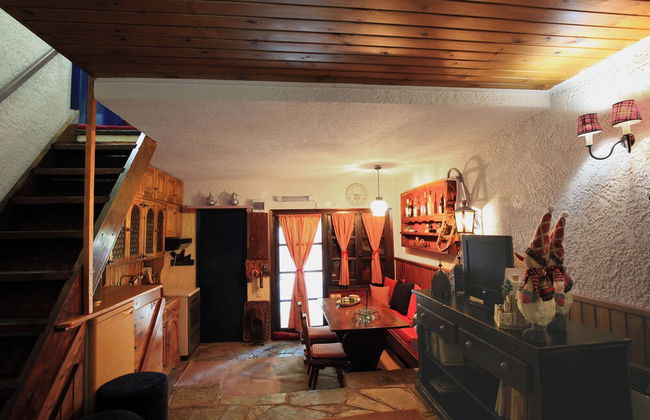 Dandy Villas Agoriani - Foto 40