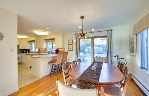 Pet-Friendly Marblehead Home Near Preston Beach! - Foto 8