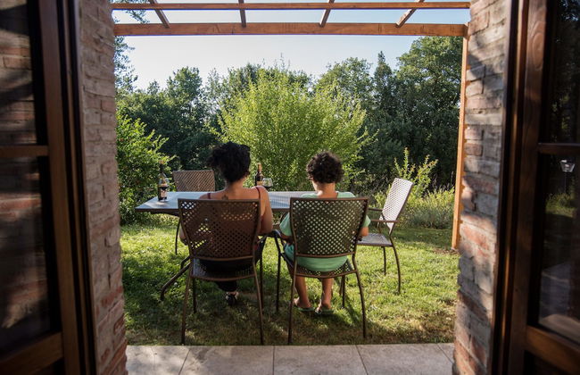 Borgo Mulignone - Foto 22