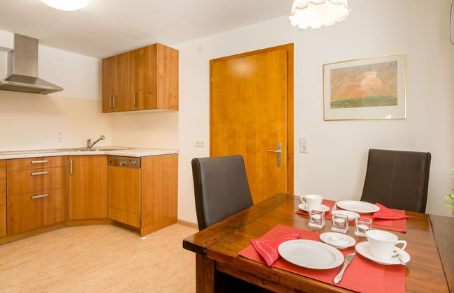 Large Apartment in Urberg in the Black Forest - Photo 8