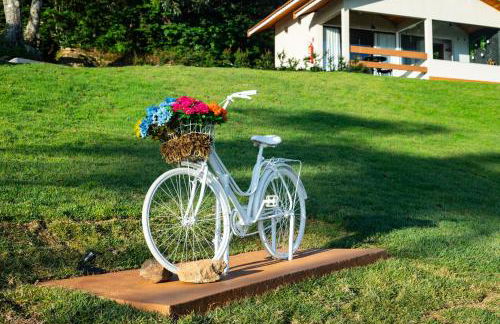 CHALÉS QUINTA DA BOA VISTA - Foto 110