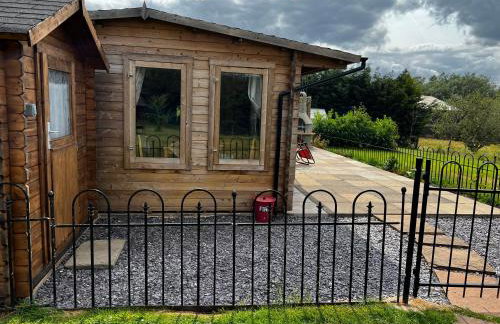 Silver Springs Farm Lodge - Foto 6