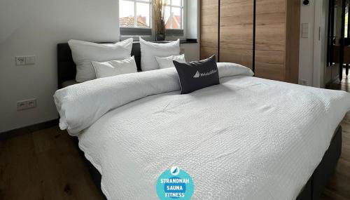 Winkelschiffchen III mit Sauna - Foto 3