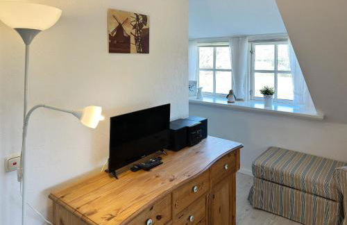 Hüs Sanskiin Ferienwohnung *Driiwholt* - Foto 4