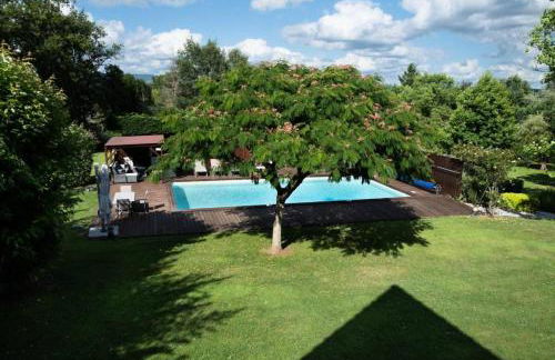 Gîte de France Bayat pour 5 personnes 4 épis - Gîte de France 5 personnes MAE-9354 - Foto 53