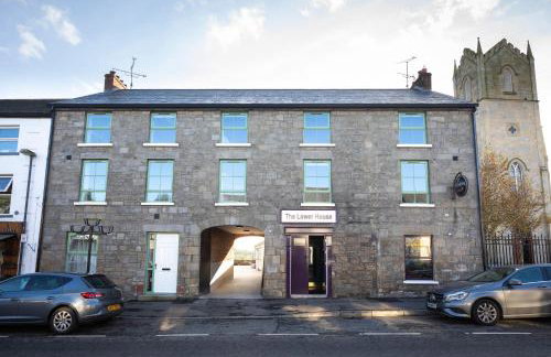 Rooms at the Lower House - Foto 24