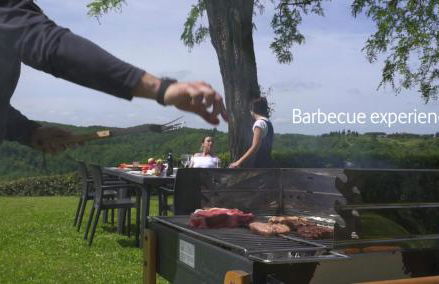 Borgo La Casaccia - Foto 32