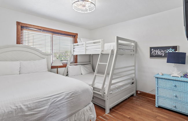 Green Reef #8- Beachy Keen - Foto 13