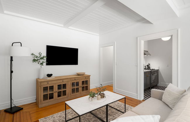 The Adaline 3 Hyde Park Apt Steps to Bayshore - Foto 6