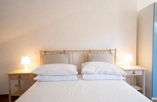 Villa Acquamarina per Gruppi e Famiglie a Capo Vaticano Costa degli Dei - Foto 66