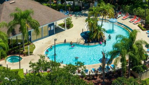 5366 Unit 17-106 Lovely home inside Disney area - Foto 5