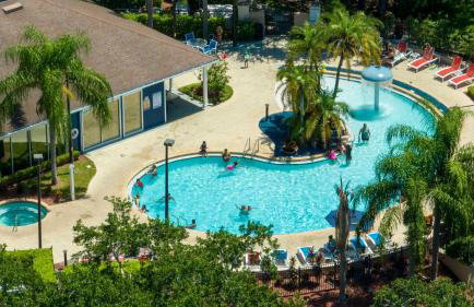 5366 Unit 17-106 Lovely home inside Disney area - Foto 5