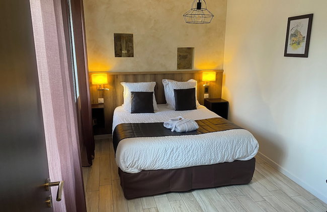 Le Moulin d'Oscar & Spa - Mulhouse Nord - Foto 47