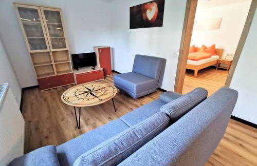 BodenSEE Apartment Tettnang APFELLIEBE - Foto 13