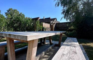 Grange d'Antan -JacuzziPiscineClim -Cuzance - Foto 45