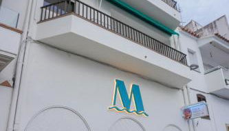 Port de la Selva Holidays Apart 2 - Foto 4