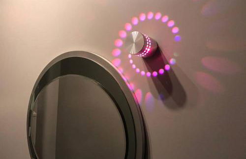 JAZZAPPART appartement classé 3 étoiles - Foto 39