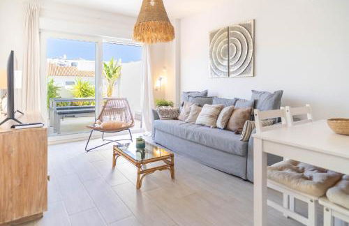 Tarifa Cozy House - Pool, Parking, Family - Foto 9