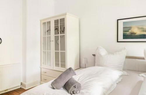 Großzügige 185m2-Altbauwohnung in Bestlage 7Zimmer-2Bäder-2Küchen-2WCs - Foto 36