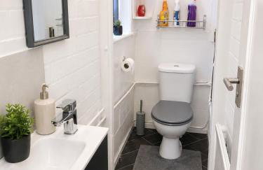 Newtons Lodge - Foto 56