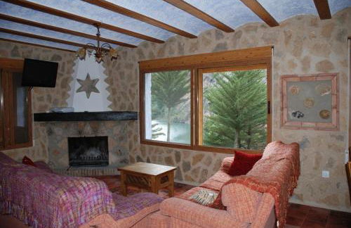 Alojamientos Rio Zumeta - Foto 4