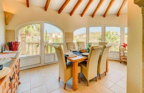 Villa Atlas by Villa Plus - Foto 28