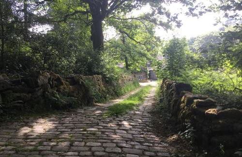 Tyas Cottage - Foto 74