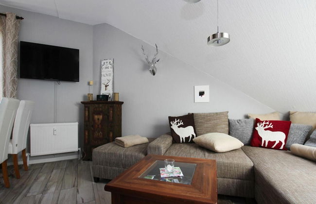 Apartment Jagdschloesschen, Bad Sachsa - Foto 10