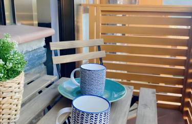 Apartament dúplex amb vistes al Pirineu català - Photo 8