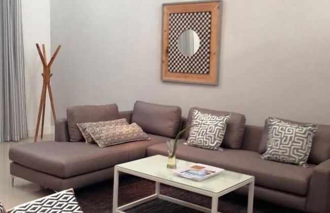 The Cube Executive Apartments - Photo 35