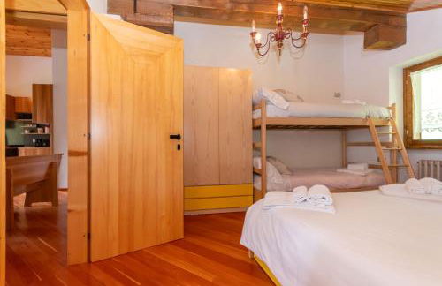 Dolomite View Loft - Foto 15