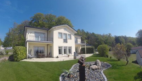 Ferienwohnungen Ostseebad Sellin - Foto 2