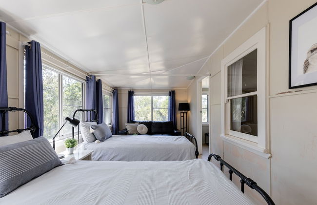 Tuckers Rocks Cottage - Photo 4